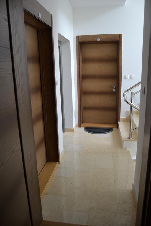 Masha Apartment Budva Exterior foto