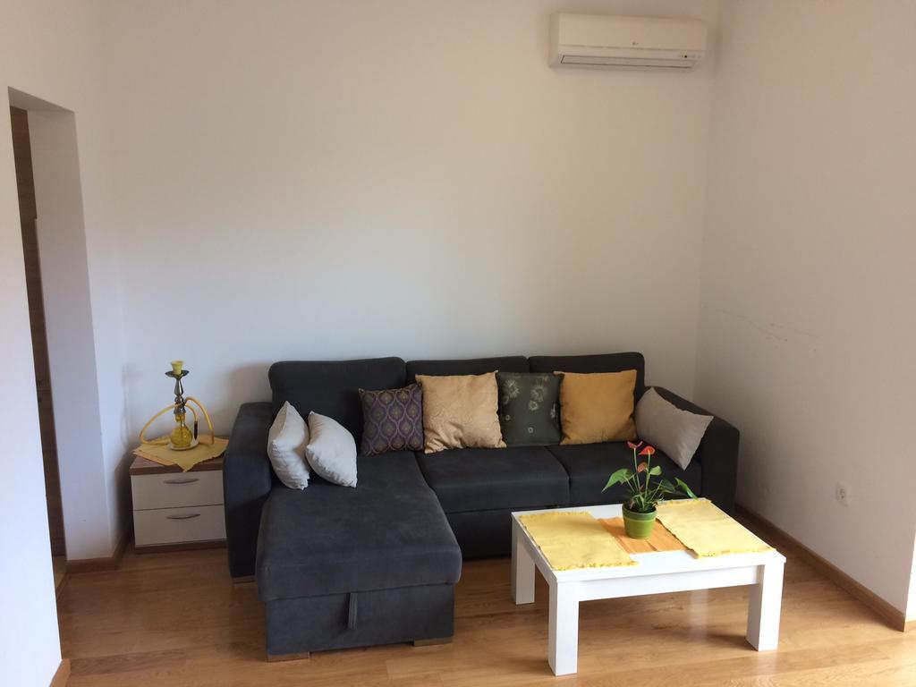 Masha Apartment Budva Exterior foto